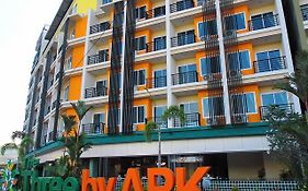 The Three by Apk